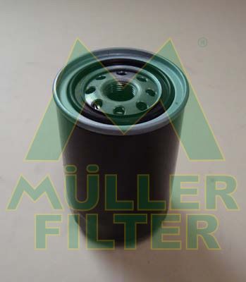 MULLER FILTER Топливный фильтр FN101